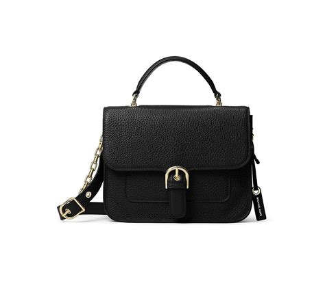 michael michael kors cooper large school satchel review|MICHAEL Michael Kors Cooper Large School Satchel .